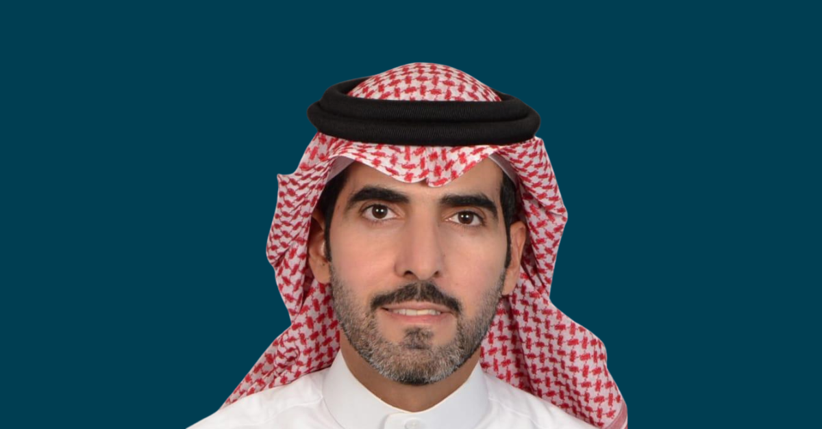 تعيين الأستاذ سبتي سليمان السبتي رئيسًا تنفيذيًا لشركة حصانة الاستثمارية