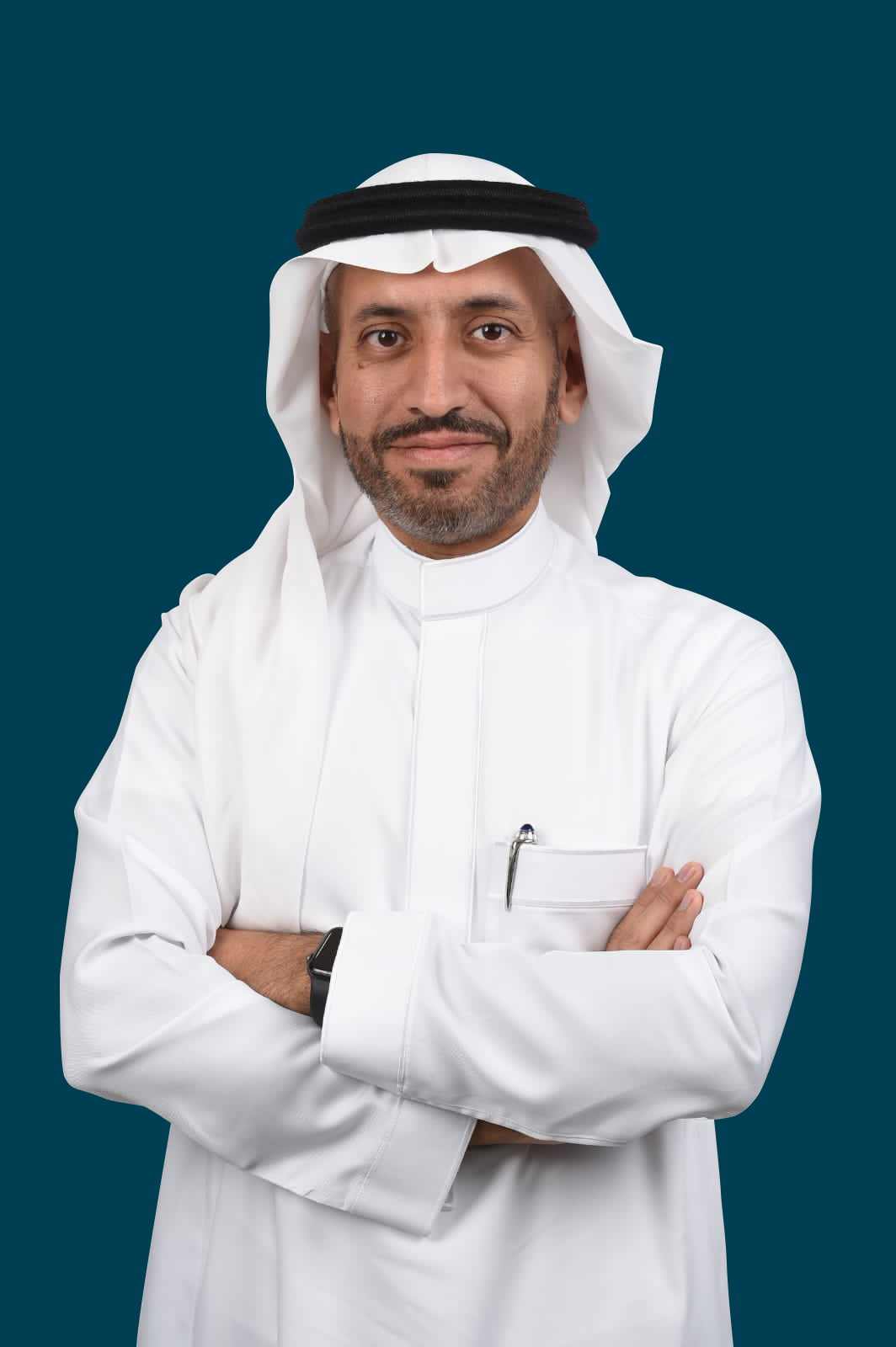 Dr. Ibrahim AlMojel