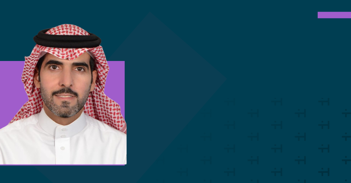 تعيين الأستاذ سبتي سليمان السبتي رئيسًا تنفيذيًا لشركة حصانة الاستثمارية