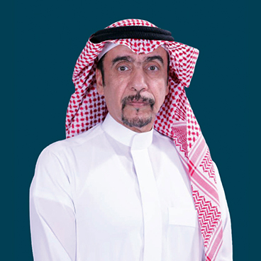 H.E. Abdallah Al Saadan