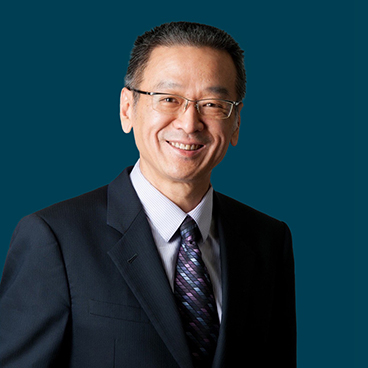 Dr. Cheng Sung