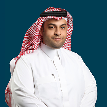Mohammed Almudaires