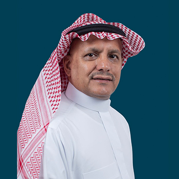 Khalid Al-Rowais